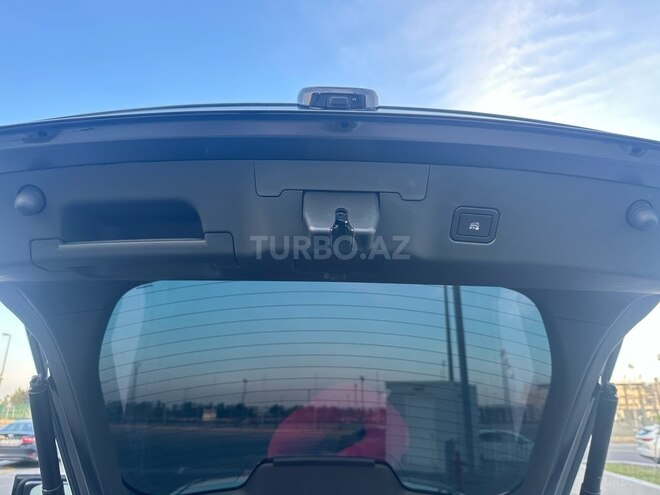 Changan Uni-V 2023, 40,000 km - 1.5 l - Bakı