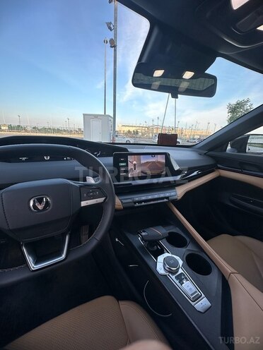 Changan Uni-V 2023, 40,000 km - 1.5 l - Bakı