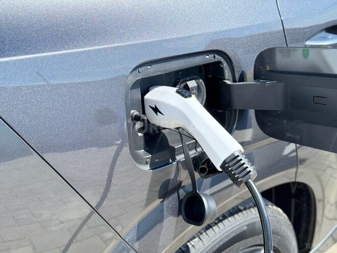 Changan  2025, 25 km - 1.5 л - Bakı