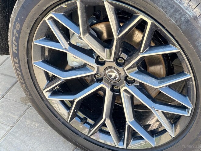 Changan  2025, 25 km - 1.5 л - Bakı