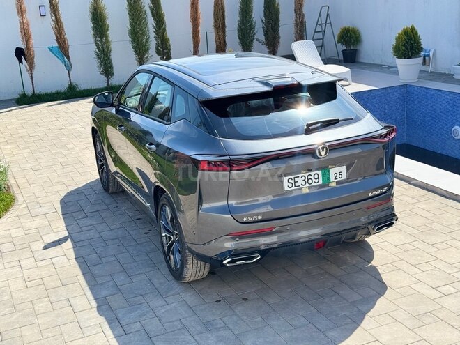 Changan  2025, 25 km - 1.5 л - Bakı
