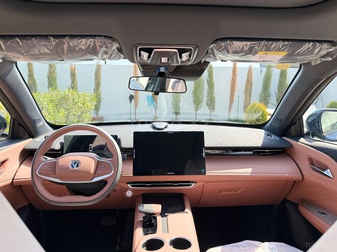 Changan  2025, 25 km - 1.5 л - Bakı