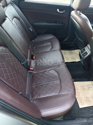 Kia Optima 2017, 181,325 km - 2.0 l - Gəncə