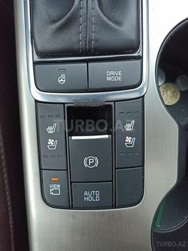 Kia Optima 2017, 181,325 km - 2.0 l - Gəncə