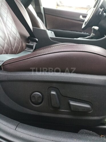 Kia Optima 2017, 181,325 km - 2.0 l - Gəncə