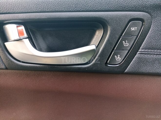 Kia Optima 2017, 181,325 km - 2.0 l - Gəncə