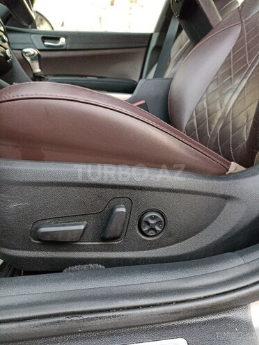 Kia Optima 2017, 181,325 km - 2.0 l - Gəncə