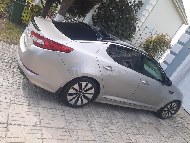 Kia Optima 2011, 174,000 km - 2.0 л - Bakı