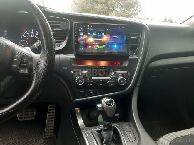 Kia Optima 2011, 174,000 km - 2.0 л - Bakı