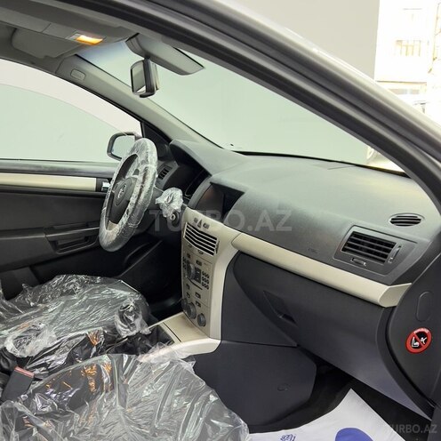 Opel Astra 2007, 180,987 km - 1.4 l - Sumqayıt