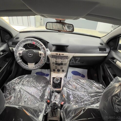 Opel Astra 2007, 180,987 km - 1.4 l - Sumqayıt