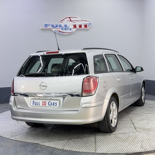 Opel Astra 2007, 180,987 km - 1.4 l - Sumqayıt