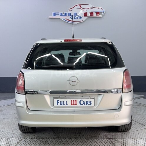 Opel Astra 2007, 180,987 km - 1.4 l - Sumqayıt