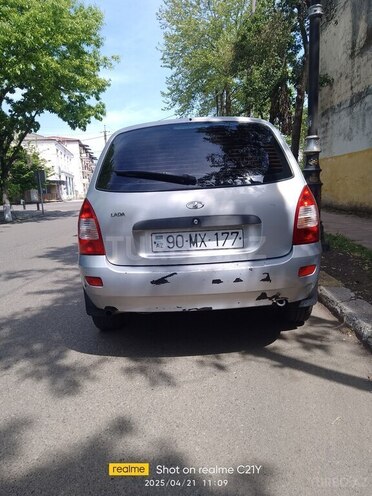 LADA (VAZ) Kalina 2011, 197,000 km - 1.6 л - Lənkəran