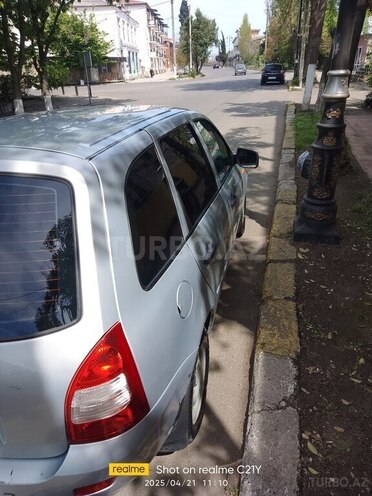 LADA (VAZ) Kalina 2011, 197,000 km - 1.6 л - Lənkəran