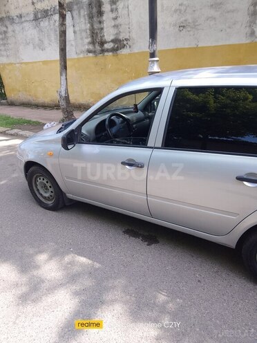LADA (VAZ) Kalina 2011, 197,000 km - 1.6 л - Lənkəran