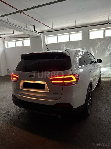 Kia Sorento 2015, 176,000 km - 2.0 l - Bakı