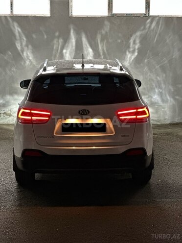 Kia Sorento 2015, 176,000 km - 2.0 l - Bakı