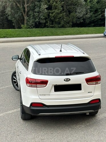 Kia Sorento 2015, 176,000 km - 2.0 l - Bakı