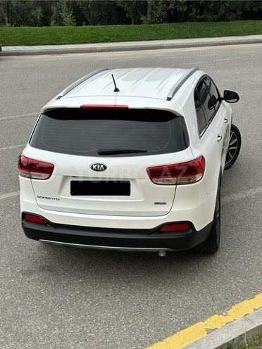 Kia Sorento 2015, 176,000 km - 2.0 l - Bakı