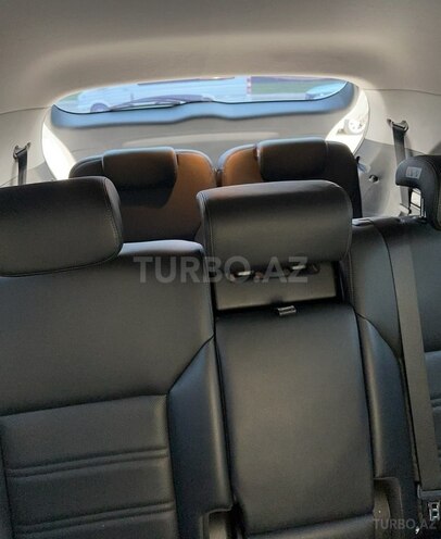 Kia Sorento 2015, 176,000 km - 2.0 l - Bakı