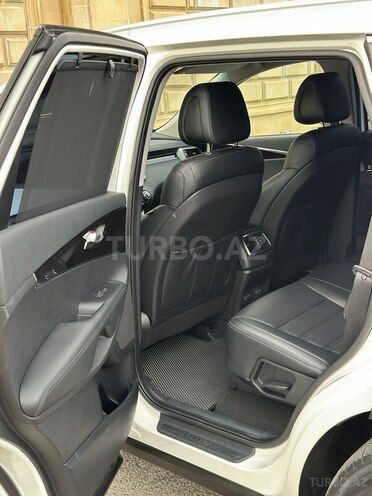 Kia Sorento 2015, 176,000 km - 2.0 l - Bakı