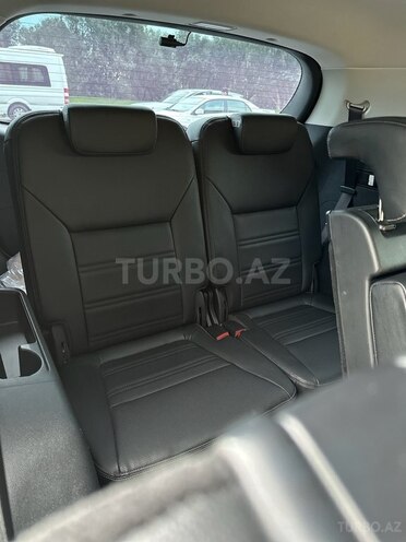 Kia Sorento 2015, 176,000 km - 2.0 l - Bakı