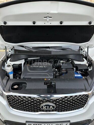 Kia Sorento 2015, 176,000 km - 2.0 l - Bakı
