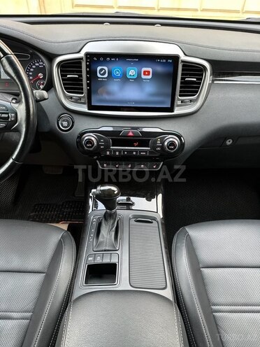 Kia Sorento 2015, 176,000 km - 2.0 l - Bakı