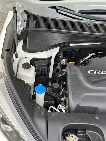 Kia Sorento 2015, 176,000 km - 2.0 l - Bakı