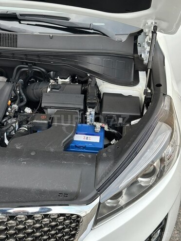 Kia Sorento 2015, 176,000 km - 2.0 l - Bakı