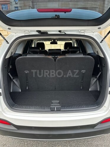 Kia Sorento 2015, 176,000 km - 2.0 l - Bakı