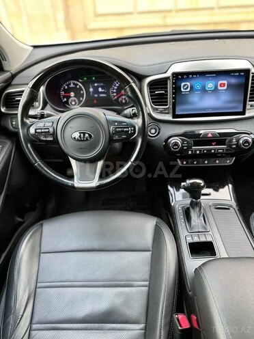 Kia Sorento 2015, 176,000 km - 2.0 l - Bakı