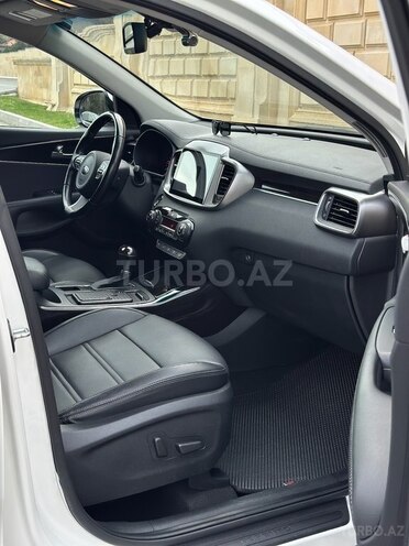 Kia Sorento 2015, 176,000 km - 2.0 l - Bakı