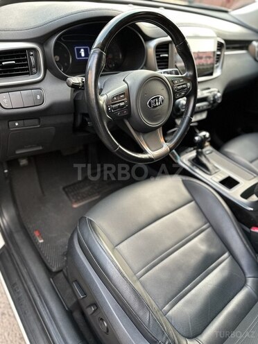 Kia Sorento 2015, 176,000 km - 2.0 l - Bakı