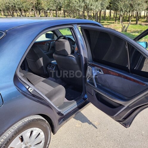 Mercedes E 200 1997, 430,000 km - 2.0 l - Bakı