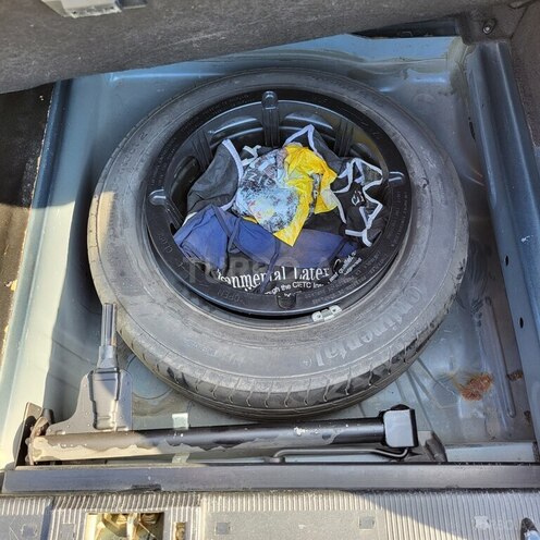 Mercedes E 200 1997, 430,000 km - 2.0 l - Bakı