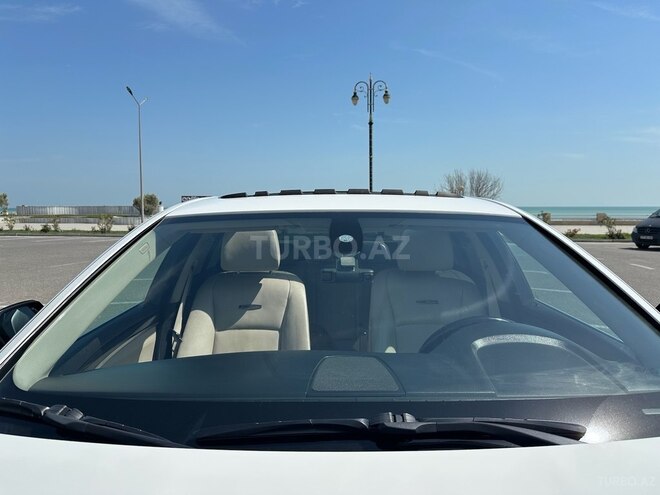 BMW 535 2011, 198,000 km - 3.0 l - Bakı