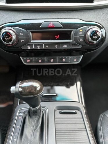 Kia Sorento 2015, 176,000 km - 2.0 l - Bakı
