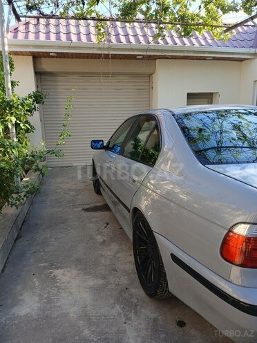 BMW 530 2001, 222,000 km - 3.0 l - Bakı