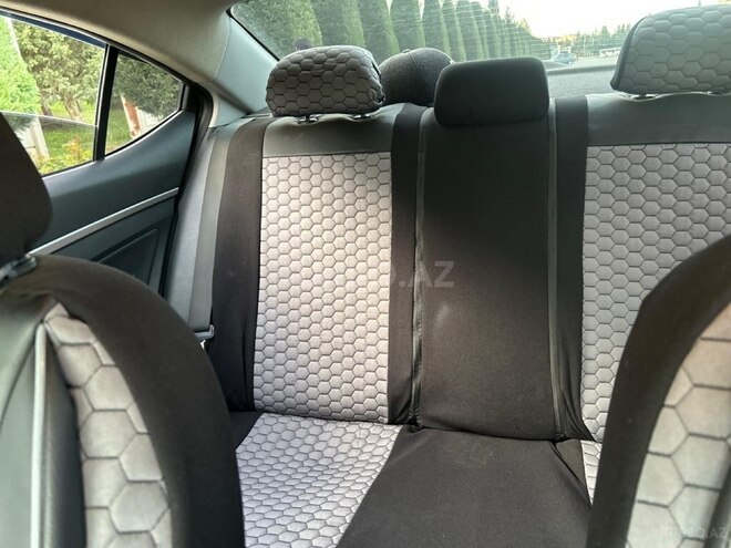 Hyundai Avante 2015, 218,000 km - 1.6 л - Gəncə