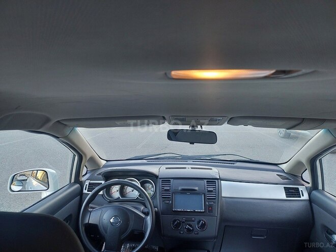 Nissan Tiida 2011, 99,000 km - 1.5 l - Bakı