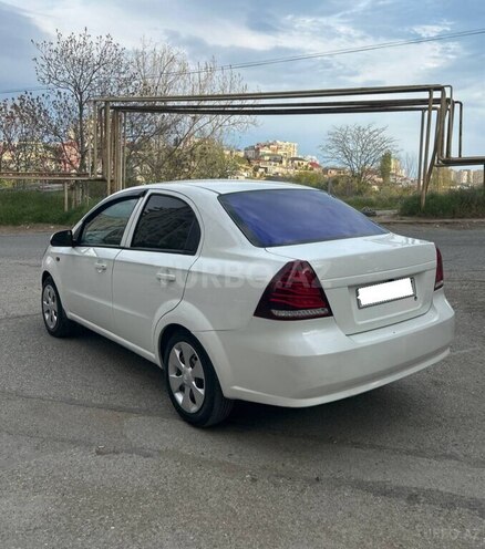 Ravon Nexia R3 2017, 221,000 km - 1.5 l - Bakı