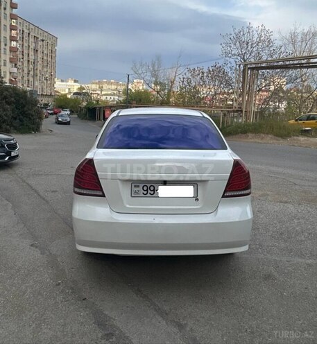 Ravon Nexia R3 2017, 221,000 km - 1.5 l - Bakı