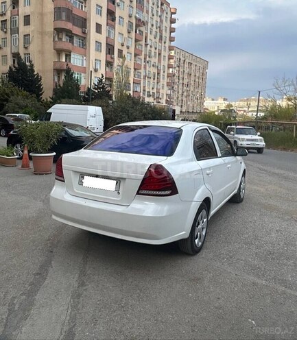 Ravon Nexia R3 2017, 221,000 km - 1.5 l - Bakı