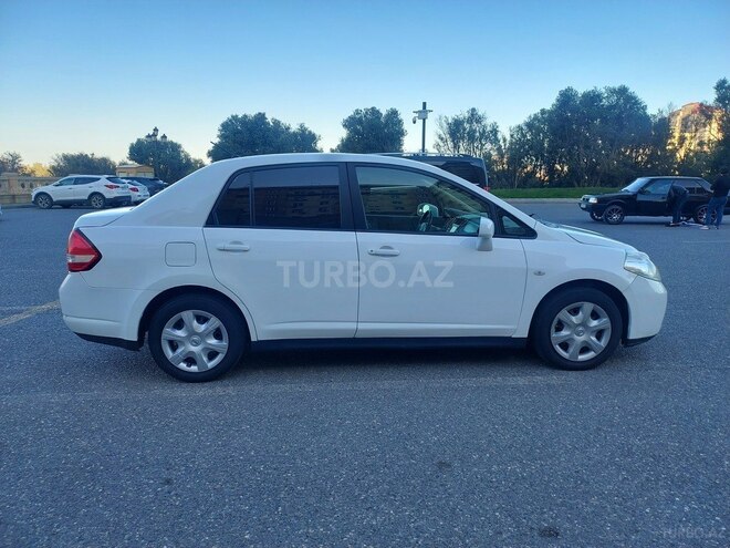 Nissan Tiida 2011, 99,000 km - 1.5 l - Bakı