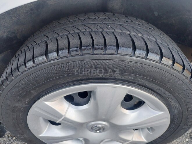 Nissan Tiida 2011, 99,000 km - 1.5 l - Bakı