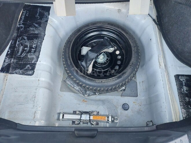 Nissan Tiida 2011, 99,000 km - 1.5 l - Bakı