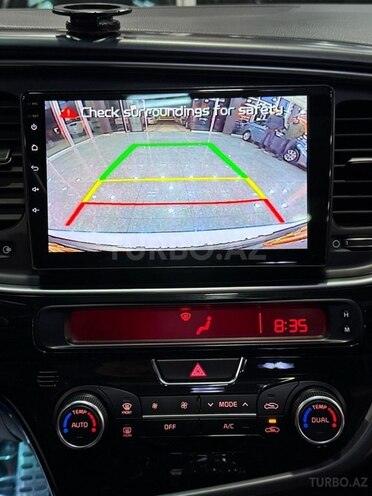 Kia Optima 2014, 102,333 km - 2.4 l - Xırdalan