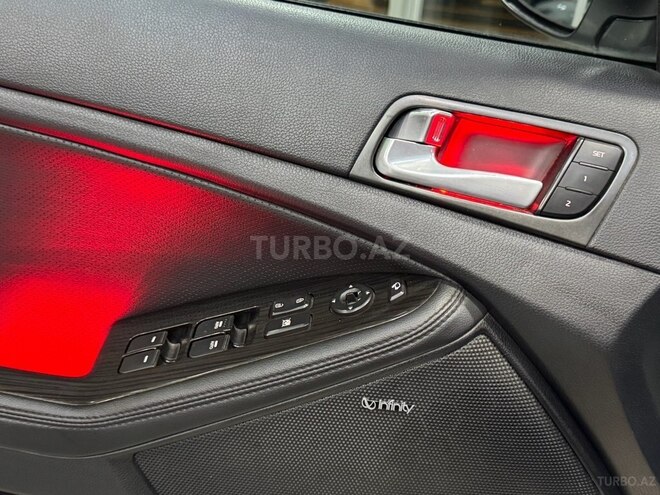 Kia Optima 2014, 102,333 km - 2.4 l - Xırdalan